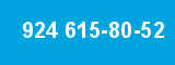 924 615-80-52